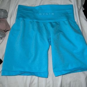 Nvgtn pro shorts